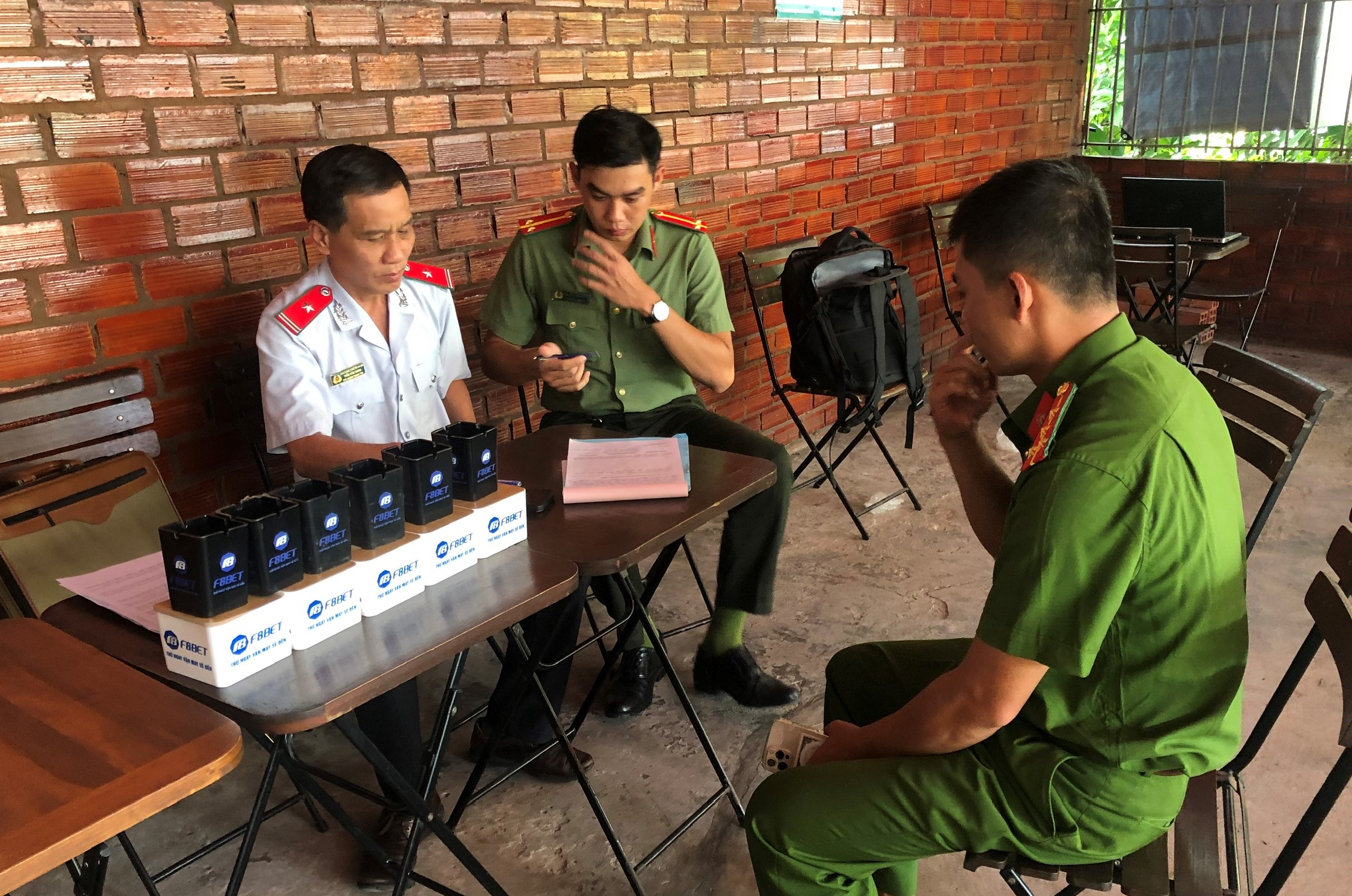 Xử phạt trên 5 tỷ đồng trong lĩnh vực văn hóa, thể thao và du lịch
